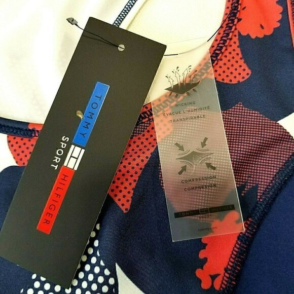 Tommy Hilfiger Womens‎ Bralette Sports Bra Logo - Picture 5 of 7